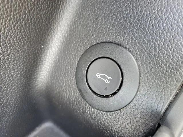 Photo of 2016 Dark Adriatic Blue Metallic Cadillac XTS