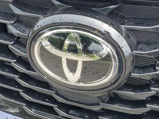 Photo of 2023 Blueprint Toyota Highlander