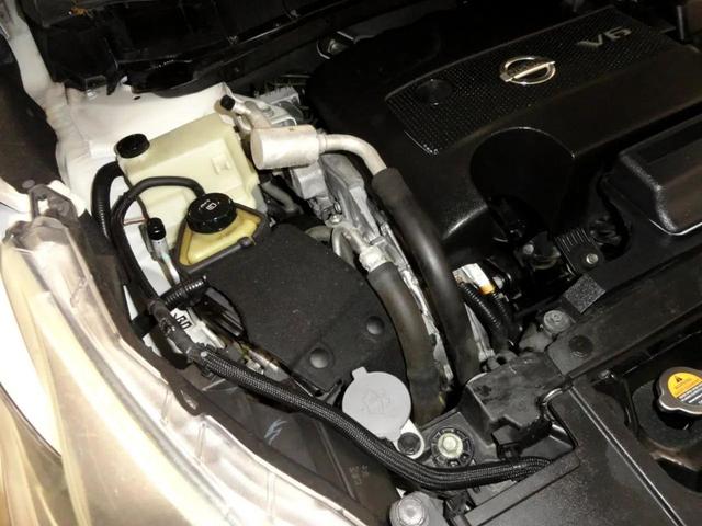 Photo of 2018 Pearl White Nissan Murano