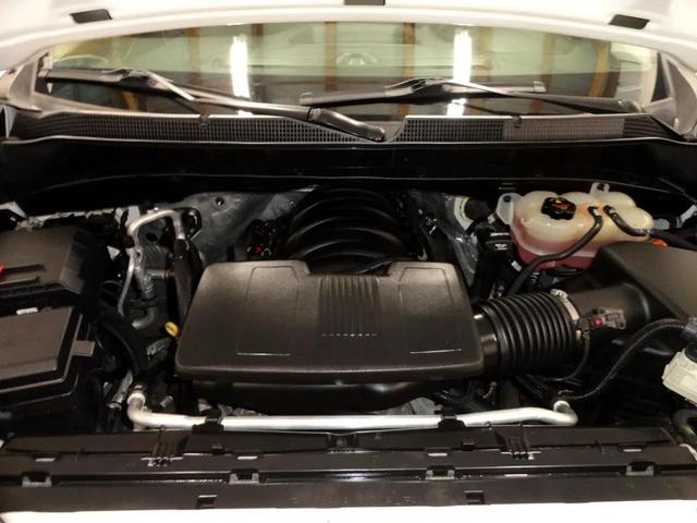 Photo of 2020 White Chevrolet Silverado 1500