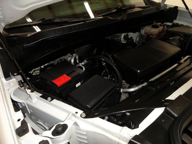 Photo of 2020 White Chevrolet Silverado 1500