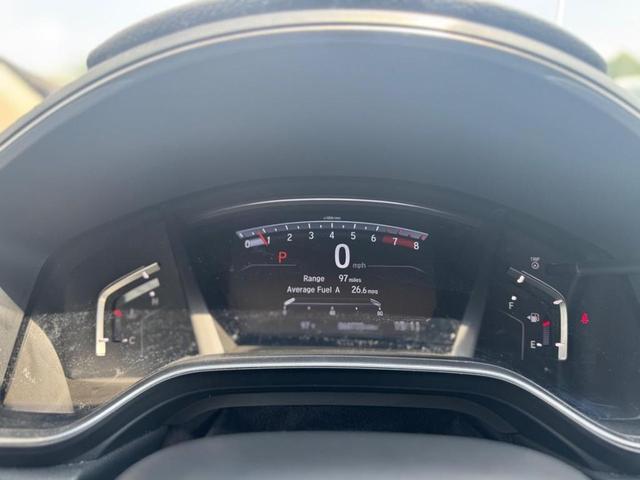 Photo of 2018  Honda CR-V