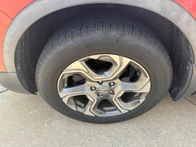 Photo of 2018  Honda CR-V