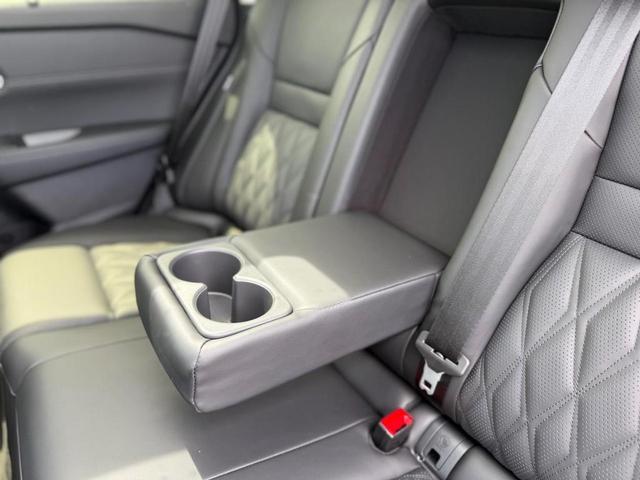 Photo of 2025 Black Nissan Rogue