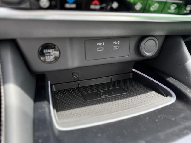 Photo of 2025 Black Nissan Rogue