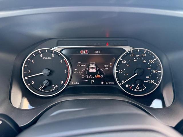 Photo of 2026 Everest White P Nissan Rogue