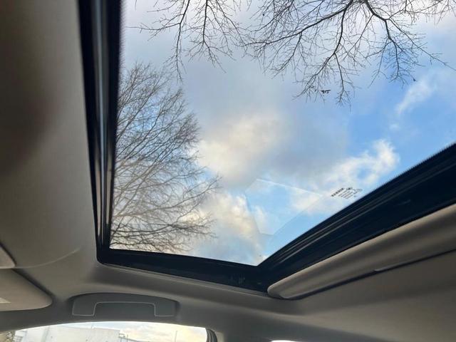Photo of 2025 Gray Sky Pearl Nissan Altima
