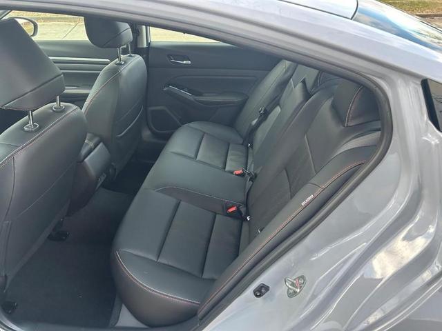 Photo of 2025 Gray Sky Pearl Nissan Altima
