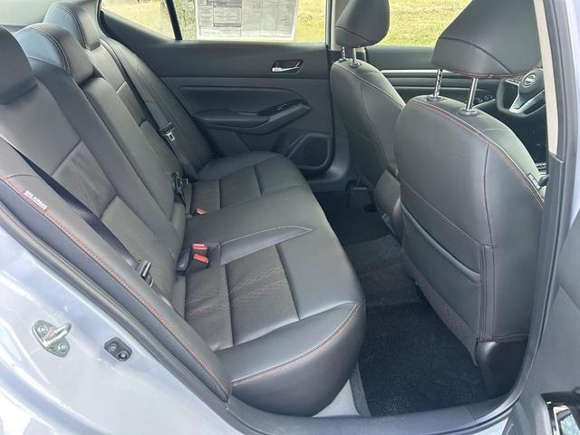 Photo of 2025 Gray Sky Pearl Nissan Altima