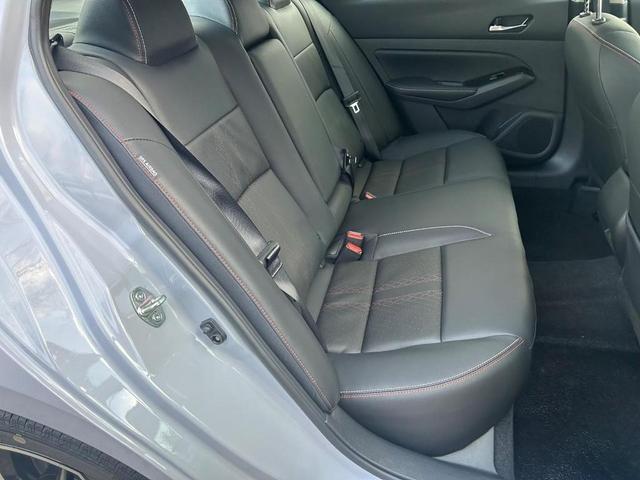 Photo of 2025 Gray Sky Pearl Nissan Altima