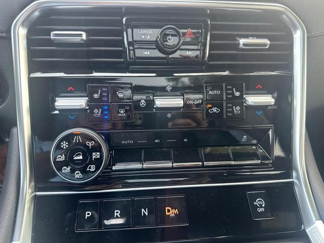 Photo of 2025 Coulis Red Pear Nissan Armada