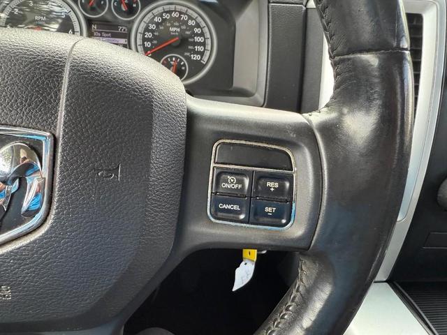 Photo of 2012 Black RAM 1500