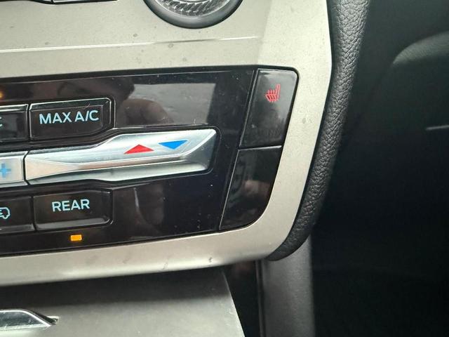 Photo of 2022 Jewel Red Metallic Ford Explorer