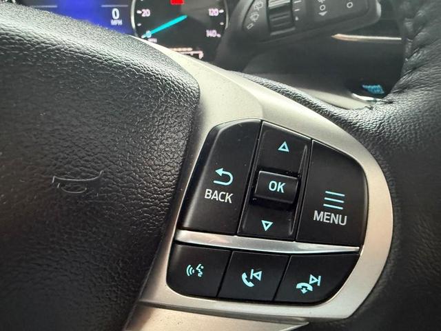 Photo of 2022 Jewel Red Metallic Ford Explorer