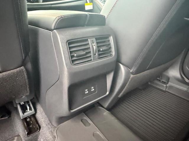 Photo of 2026 Everest White P Nissan Rogue