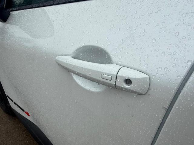 Photo of 2026 Everest White P Nissan Rogue
