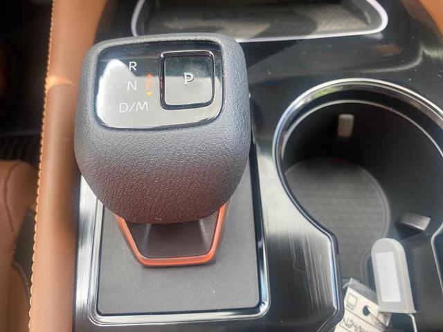 Photo of 2025 Everest White P Nissan Rogue