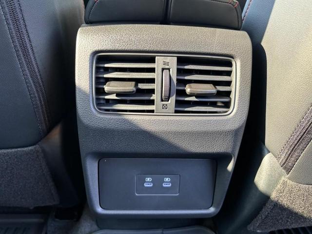 Photo of 2026 Boulder Gray Metallic Nissan Rogue