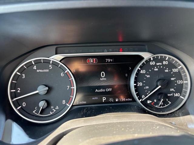 Photo of 2026 Boulder Gray Metallic Nissan Rogue