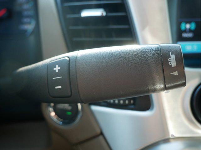 Photo of 2020 White Frost Tricoat GMC Yukon