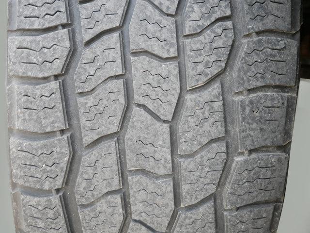 Photo of 2018 White Platinum Clearcoat Metallic Ford F-150