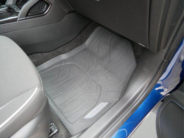 Photo of 2023 Blue Glow Metallic Chevrolet Trailblazer
