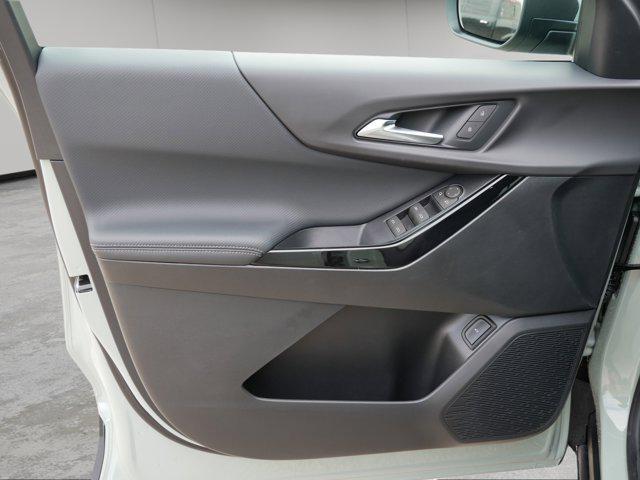 Photo of 2026 Cacti Green Chevrolet Equinox
