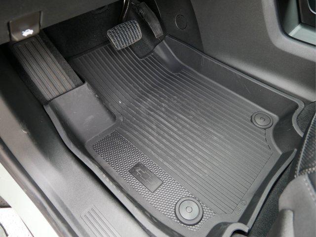 Photo of 2026 Cacti Green Chevrolet Equinox