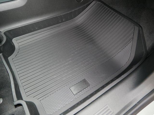 Photo of 2026 Cacti Green Chevrolet Equinox