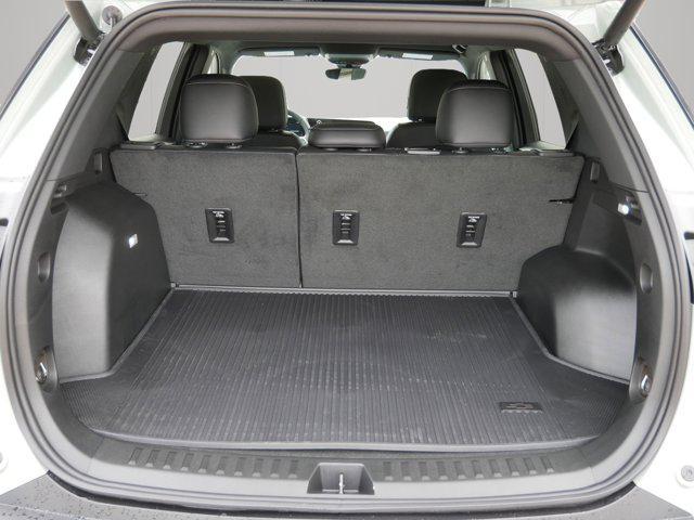 Photo of 2026 Cacti Green Chevrolet Equinox