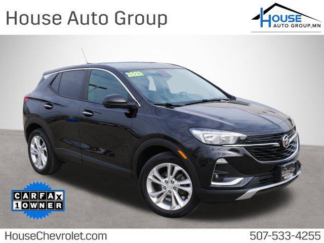 2023 Buick Encore Gx