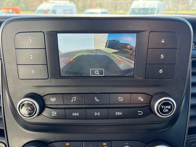 Photo of 2023 Oxford White Ford Transit-250