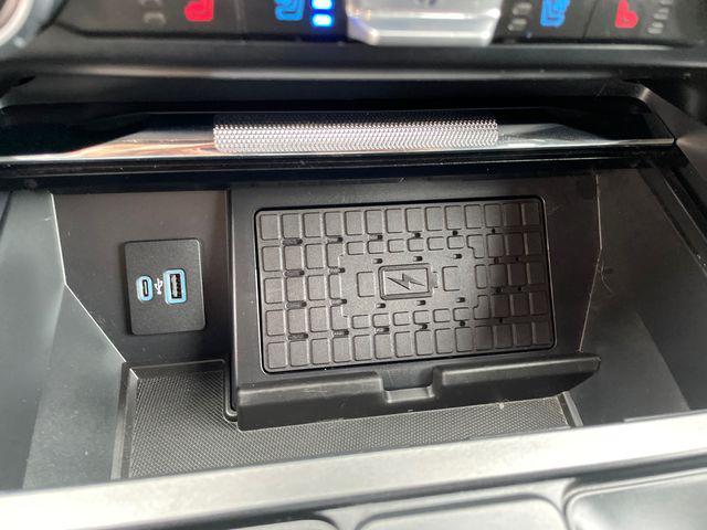 Photo of 2023 Agate Black Metallic Ford F-150