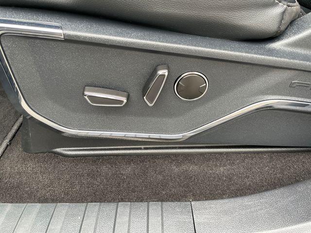 Photo of 2023 Agate Black Metallic Ford F-150