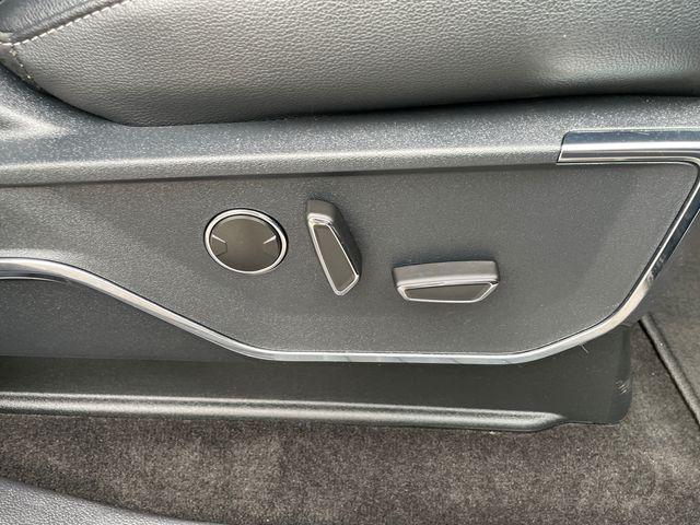 Photo of 2023 Agate Black Metallic Ford F-150