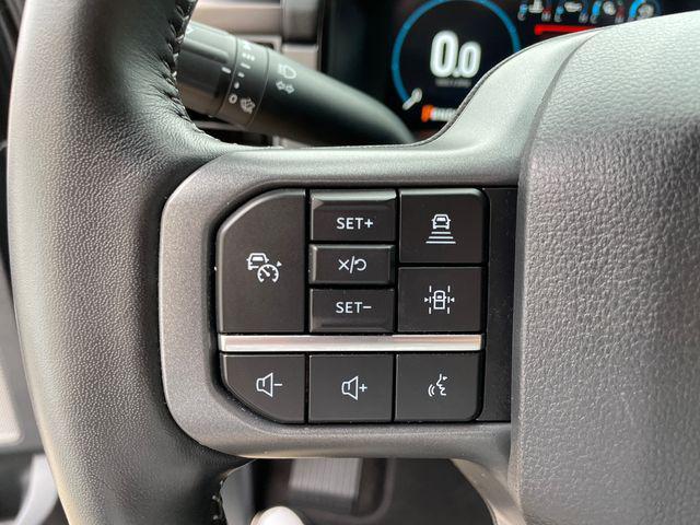 Photo of 2023 Agate Black Metallic Ford F-150