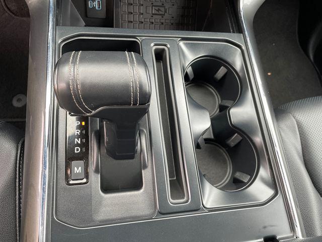 Photo of 2023 Agate Black Metallic Ford F-150