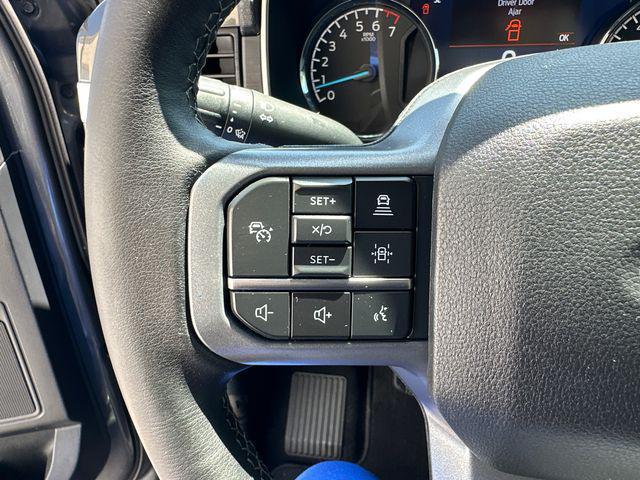 Photo of 2023 Gray Ford F-150