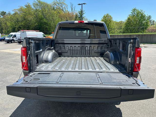 Photo of 2023 Gray Ford F-150