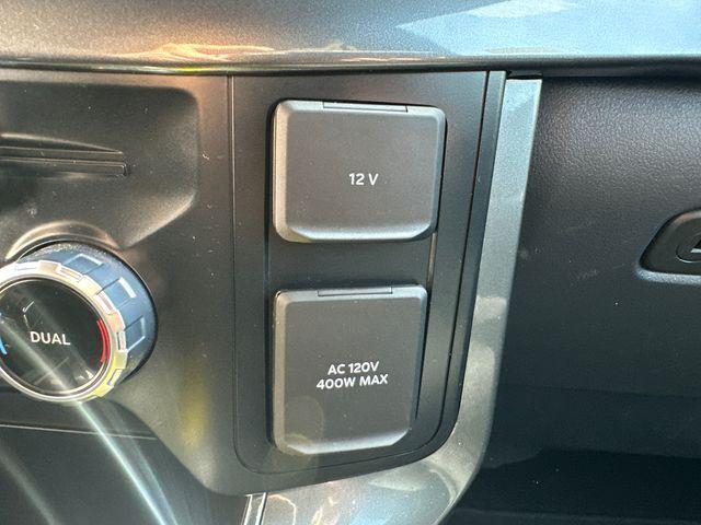 Photo of 2023 Gray Ford F-150