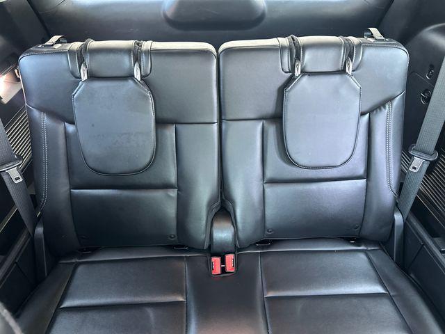 Photo of 2023 Carbonized Gray Metallic Ford Explorer