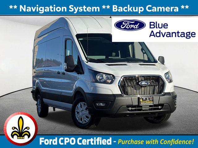 2024 Ford Transit-350