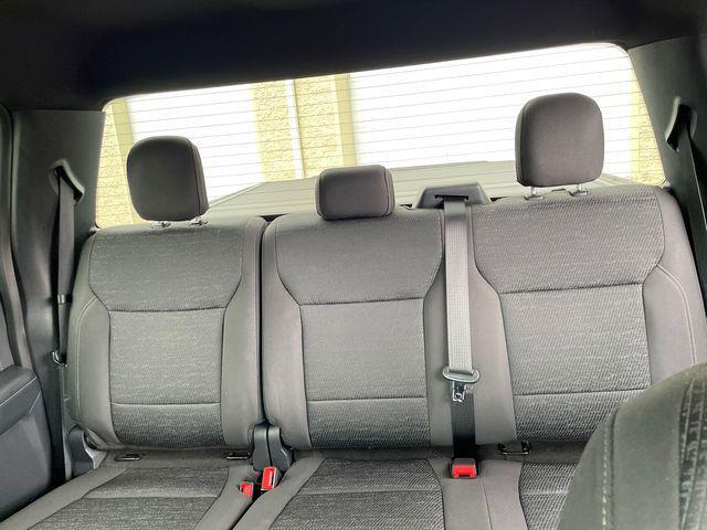 Photo of 2021 Carbonized Gray Metallic Ford F-150