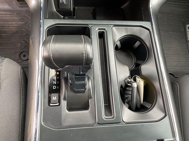 Photo of 2021 Carbonized Gray Metallic Ford F-150