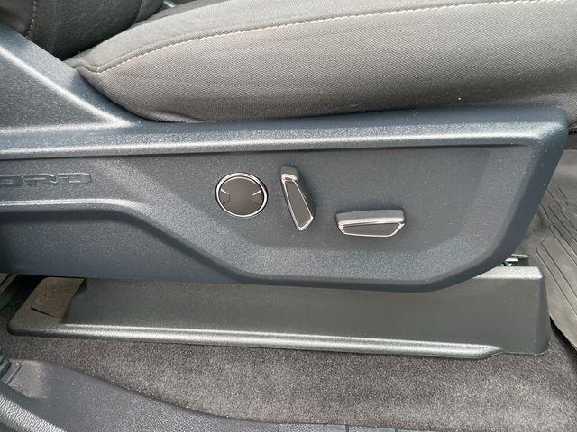 Photo of 2021 Carbonized Gray Metallic Ford F-150