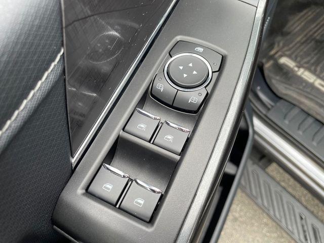 Photo of 2021 Carbonized Gray Metallic Ford F-150