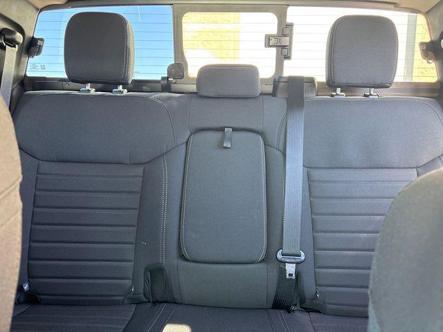 Photo of 2023 Oxford White Ford Ranger