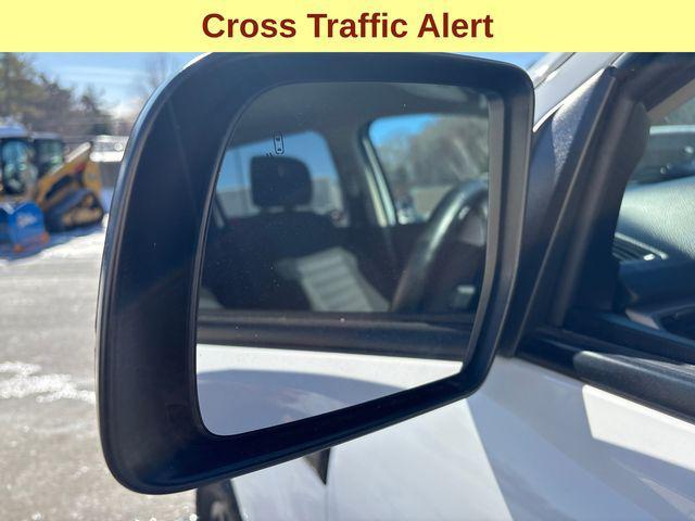Photo of 2023 Oxford White Ford Ranger