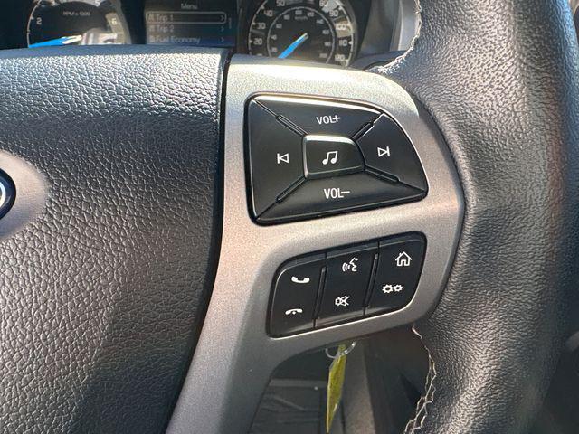 Photo of 2023 Oxford White Ford Ranger