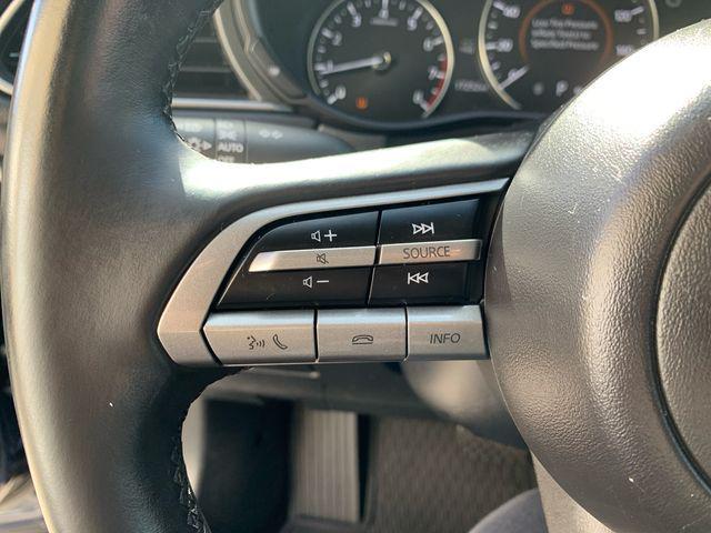Photo of 2023 Deep Crystal Blue Mica Mazda CX-30